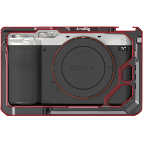 SmallRig 3081 Cage for Sony A7C