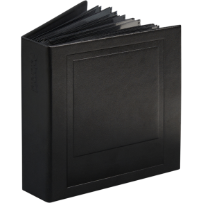 Polaroid Photo Album Small Black