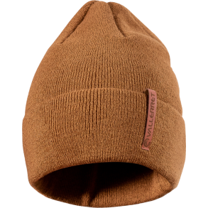 Vallerret Beanie Caramel