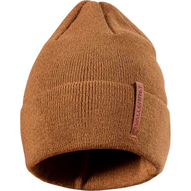 Vallerret Beanie Caramel