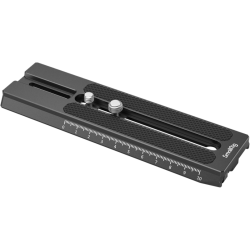 SmallRig 3031 Extented QR-Plate for Ronin RS2/RSC2/RS3/RS3Pro
