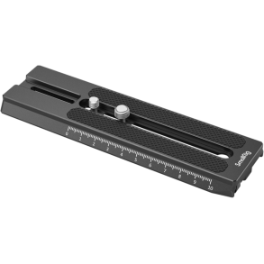 SmallRig 3031 Extented QR-Plate for Ronin RS2/RSC2/RS3/RS3Pro