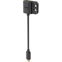 SmallRig 3021 HDMI Adpt Cable Ultra Slim 4K D to A