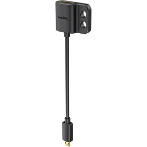 SmallRig 3021 HDMI Adpt Cable Ultra Slim 4K D to A