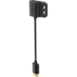 SmallRig 3020 HDMI Adpt Cable Ultra Slim 4K C to A