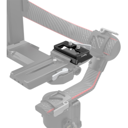 SmallRig 3154 QR-Plate (Arca) for DJI RS2/RSC2
