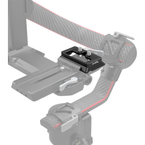 SmallRig 3154 QR-Plate (Arca) for DJI RS2/RSC2