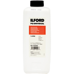 Ilford PQU Developer 1L