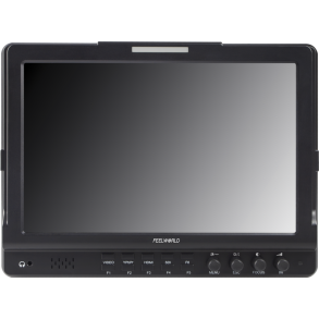 Feelworld monitor FW1018SPV1 10.1 inch