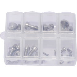 SmallRig 2326 Screw Set for Camera Accessories