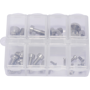 SmallRig 2326 Screw Set for Camera Accessories