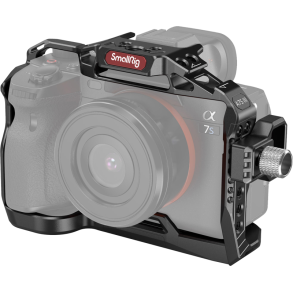 SmallRig 3180 Cage Kit Standard For Sony A7S III