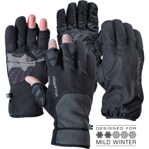 Vallerret Milford Fleece Glove XS