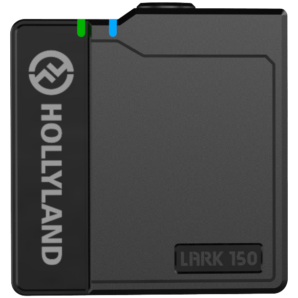 Hollyland Lark 150 Wireless Microphone Transmitter