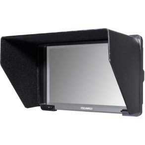 Feelworld LUT 7 sunhood