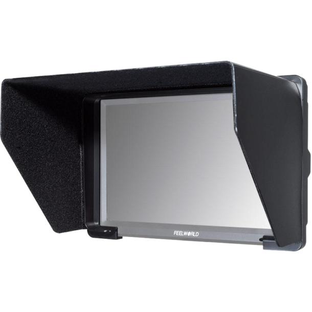 Feelworld LUT 7 sunhood