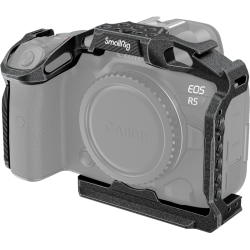 SmallRig 3233 Cage "Black Mamba" For Canon R5/R6 &amp; R5C