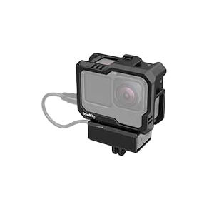 SmallRig 3083 Cage Black For GoPro Hero 9/10/11/12