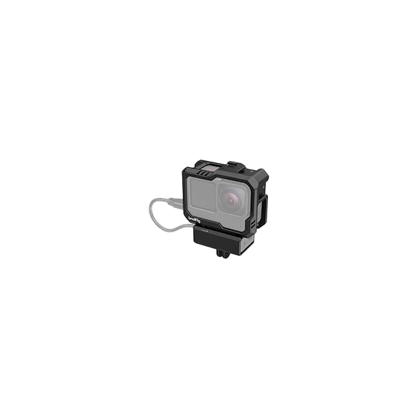 SmallRig 3083 Cage Black For GoPro Hero 9/10/11/12
