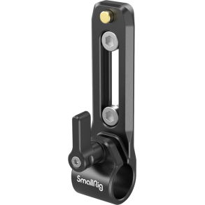 SmallRig 3011 Rod Clamp with NATO Rail