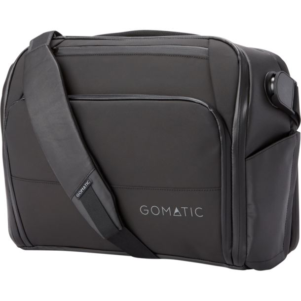 Gomatic Messenger Bag V2