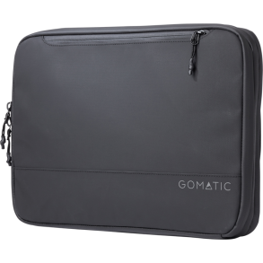 Gomatic Tech Case