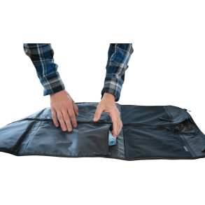 Gomatic Apparel Sleeve