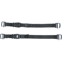 Gomatic Peter McKinnon Accessory Straps (Set of 2)