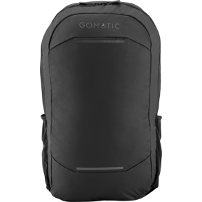 Gomatic Navigator Collapsible Pack Black