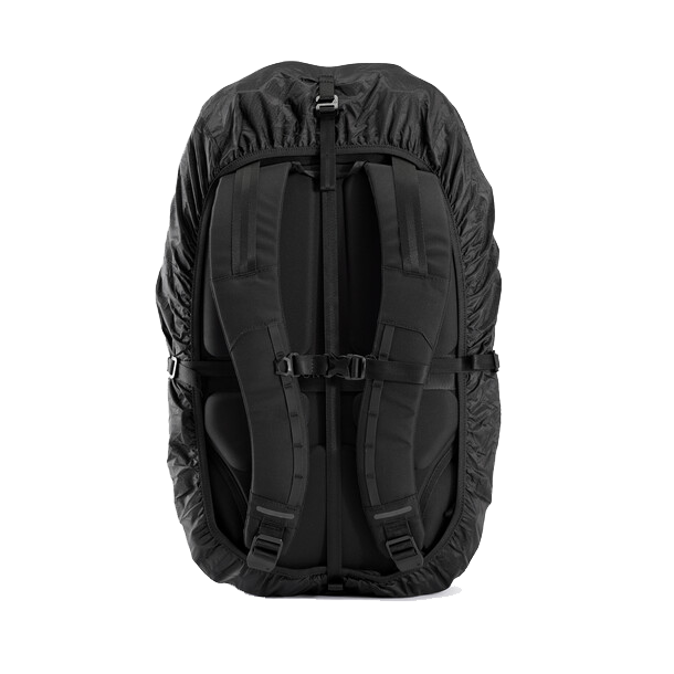 Gomatic Navigator Rain Cover Large Black