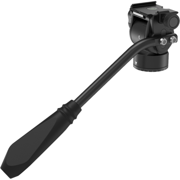 SmallRig Selection 3259 Compact Fluid Head CH10