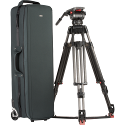 Think Tank Video Tripod Manager 44, Pacific Slate
