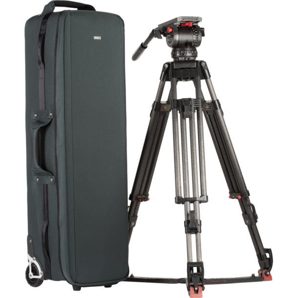 Think Tank Video Tripod Manager 44, Pacific Slate