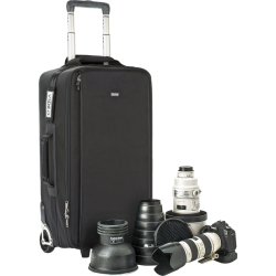 Think Tank Logistics Manager 30 V2.0, Black