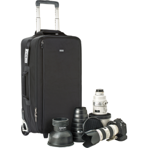 Think Tank Logistics Manager 30 V2.0, Black