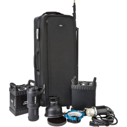 Think Tank Production Manager 40 V2.0, Black