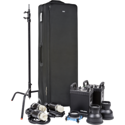 Think Tank Logistics Manager 50 V2.0, Black