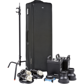 Think Tank Logistics Manager 50 V2.0, Black