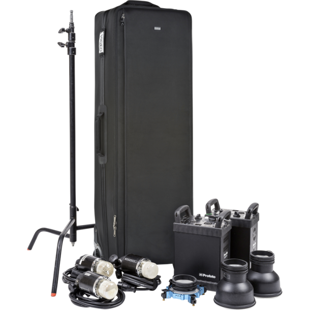 Think Tank Logistics Manager 50 V2.0, Black