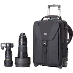 Think Tank Airport TakeOff V2.0, Black