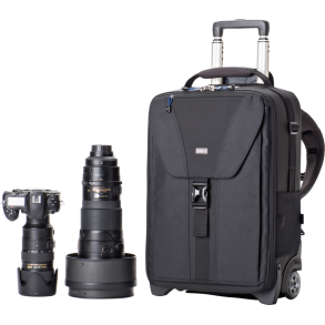 Think Tank Airport TakeOff V2.0, Black