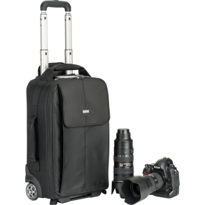 Think Tank Airport Advantage, Black
