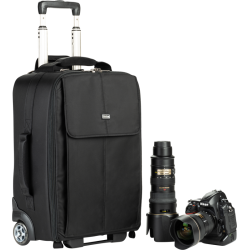 Think Tank Airport Advantage XT, Black