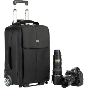 Think Tank Airport Advantage XT, Black