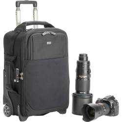 Think Tank Airport International V3.0, Black