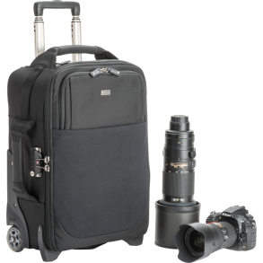 Think Tank Airport International V3.0, Black