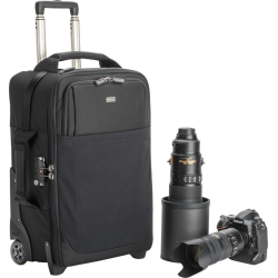 Think Tank Airport Security V3.0, Black