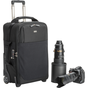 Think Tank Airport Security V3.0, Black