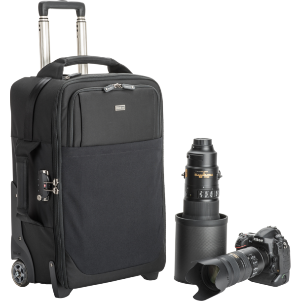 Think Tank Airport Security V3.0, Black
