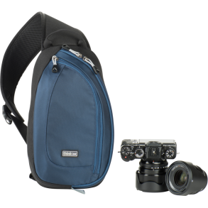 Think Tank TurnStyle 5 V2.0, Blue Indigo